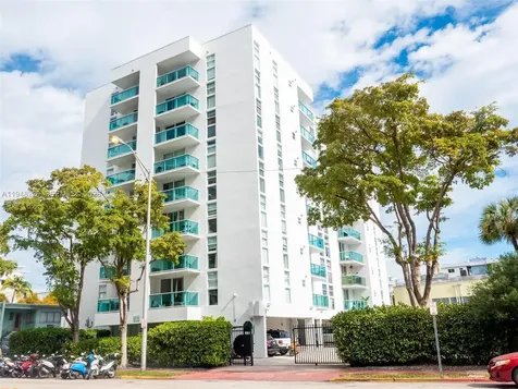 1035 West Avenue Miami Beach FL 33139