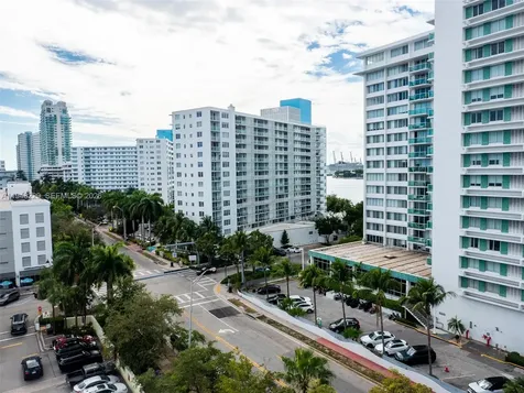 1035 West Avenue Miami Beach FL 33139