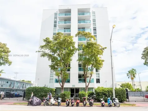 1035 West Avenue Miami Beach FL 33139