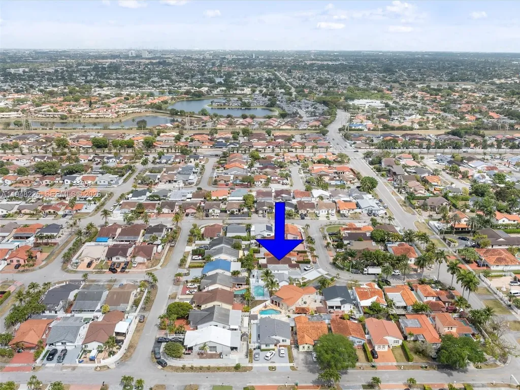 13841 SW 17th Terrace Miami FL 33175