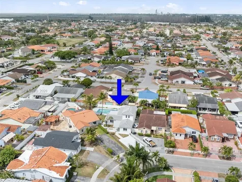 13841 SW 17th Terrace Miami FL 33175