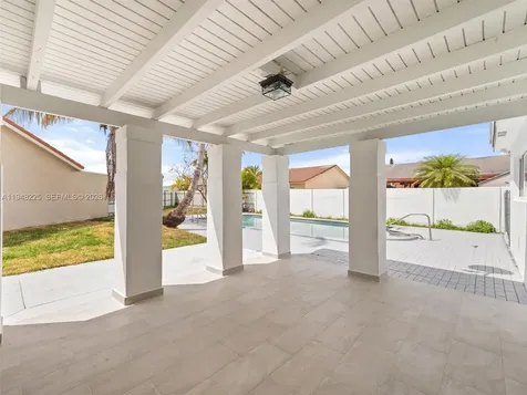 13841 SW 17th Terrace Miami FL 33175