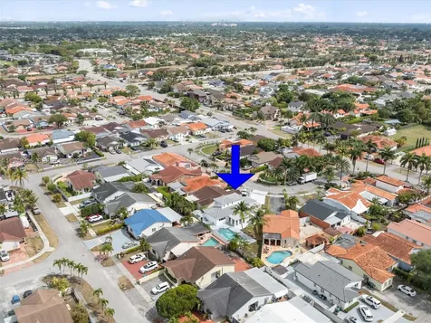13841 SW 17th Terrace Miami FL 33175