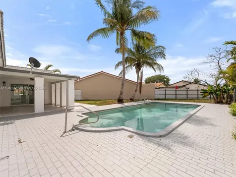 13841 SW 17th Terrace Miami FL 33175