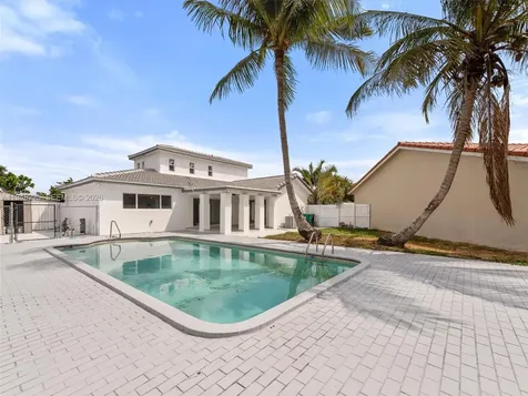 13841 SW 17th Terrace Miami FL 33175