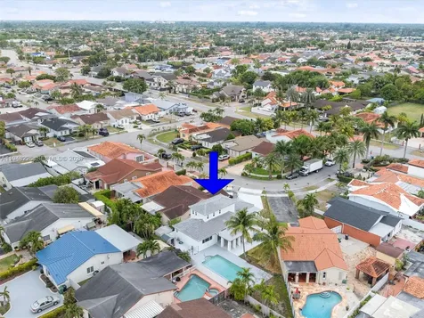 13841 SW 17th Terrace Miami FL 33175