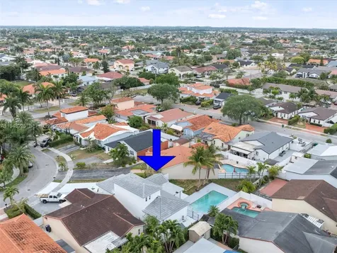 13841 SW 17th Terrace Miami FL 33175