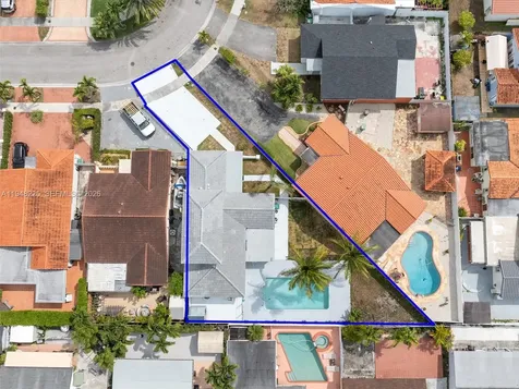 13841 SW 17th Terrace Miami FL 33175