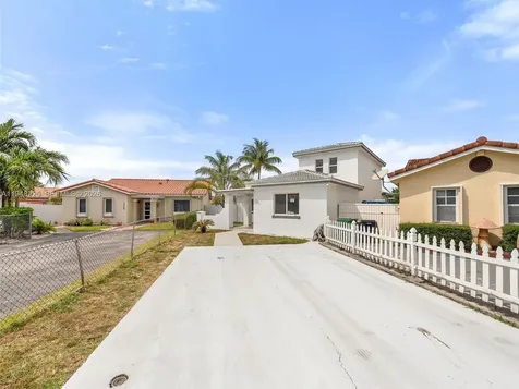13841 SW 17th Terrace Miami FL 33175