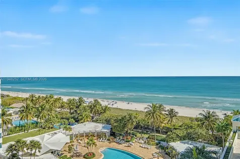 5025 Collins Avenue Miami Beach FL 33140
