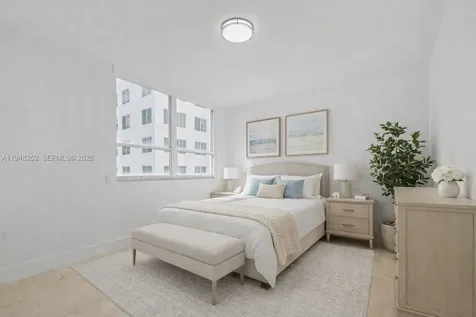 5025 Collins Avenue Miami Beach FL 33140