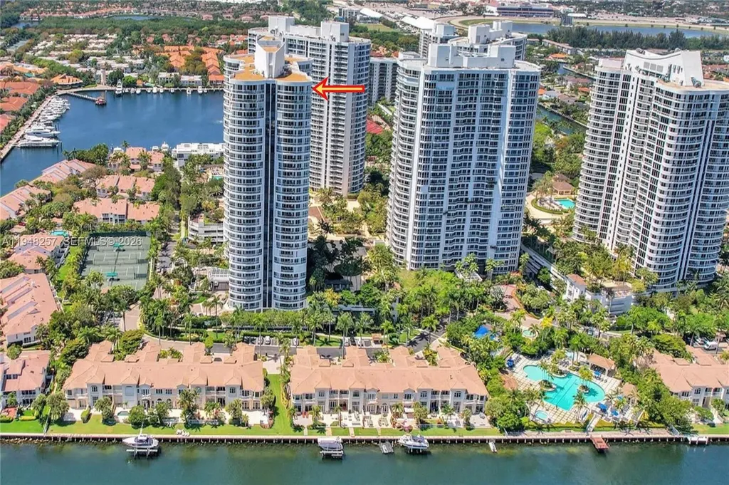 21050 Point Place Aventura FL 33180
