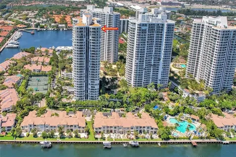 21050 Point Place Aventura FL 33180