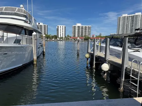 3601 NE 207th Street S94 Aventura FL 33180