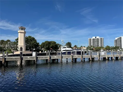 3601 NE 207th Street S94 Aventura FL 33180