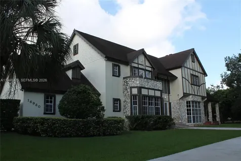 16930 SW 266th Terrace Homestead FL 33031