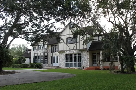 16930 SW 266th Terrace Homestead FL 33031