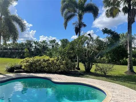 16930 SW 266th Terrace Homestead FL 33031