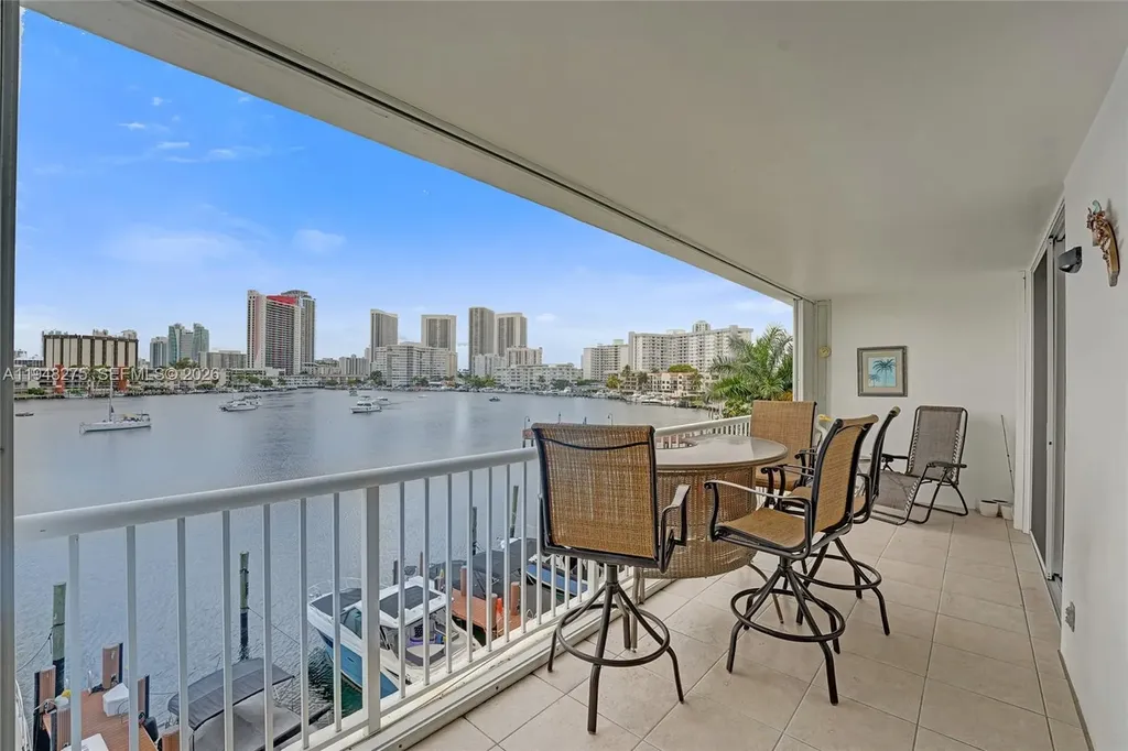 410 Golden Isles Drive Hallandale Beach FL 33009