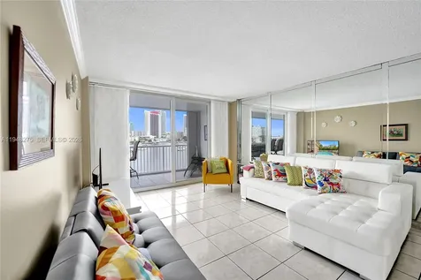 410 Golden Isles Drive Hallandale Beach FL 33009