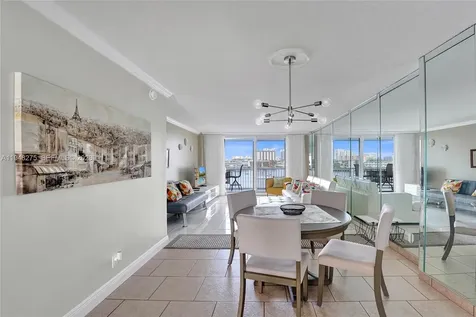 410 Golden Isles Drive Hallandale Beach FL 33009