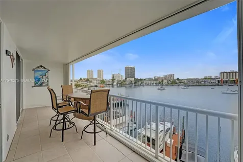 410 Golden Isles Drive Hallandale Beach FL 33009