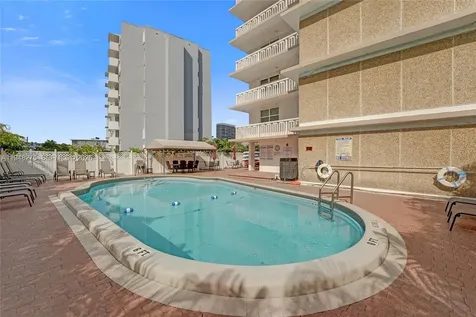410 Golden Isles Drive Hallandale Beach FL 33009