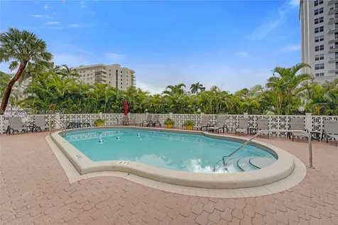 410 Golden Isles Drive Hallandale Beach FL 33009