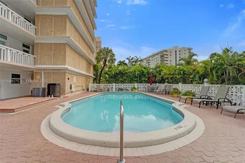 410 Golden Isles Drive Hallandale Beach FL 33009