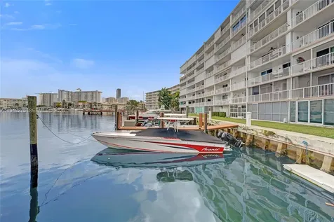 410 Golden Isles Drive Hallandale Beach FL 33009