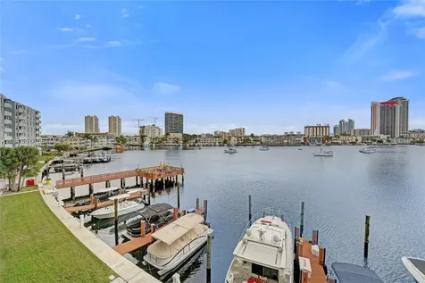 410 Golden Isles Drive Hallandale Beach FL 33009