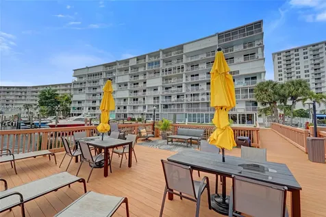 410 Golden Isles Drive Hallandale Beach FL 33009