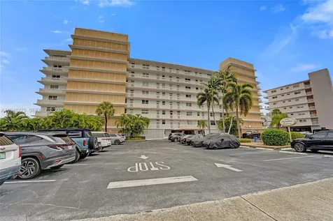 410 Golden Isles Drive Hallandale Beach FL 33009