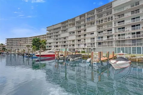 410 Golden Isles Drive Hallandale Beach FL 33009