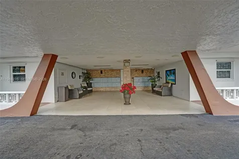 410 Golden Isles Drive Hallandale Beach FL 33009