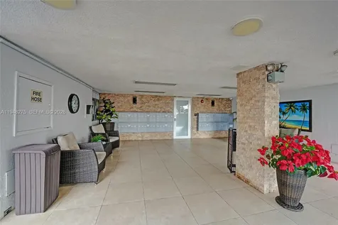 410 Golden Isles Drive Hallandale Beach FL 33009