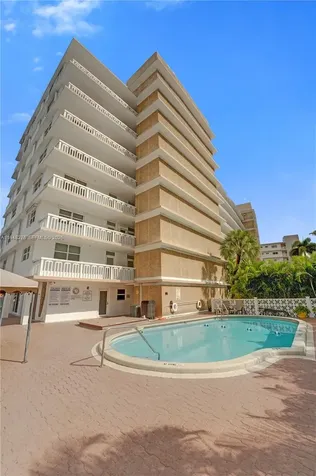 410 Golden Isles Drive Hallandale Beach FL 33009