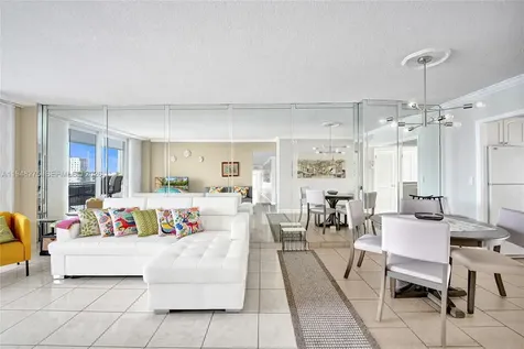410 Golden Isles Drive Hallandale Beach FL 33009