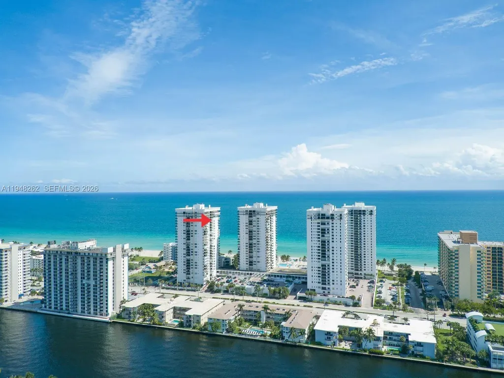 2101 S Ocean Drive Hollywood FL 33019