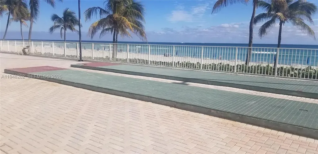 2101 S Ocean Drive Hollywood FL 33019
