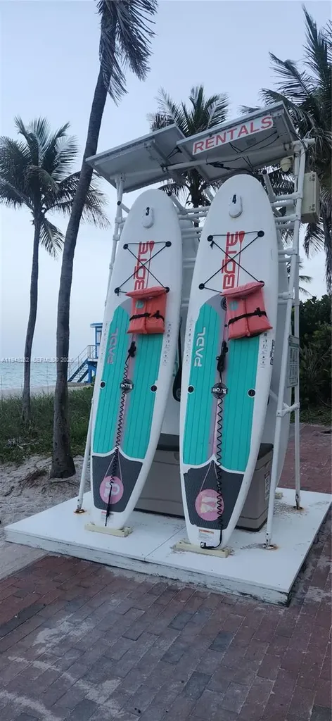 2101 S Ocean Drive Hollywood FL 33019