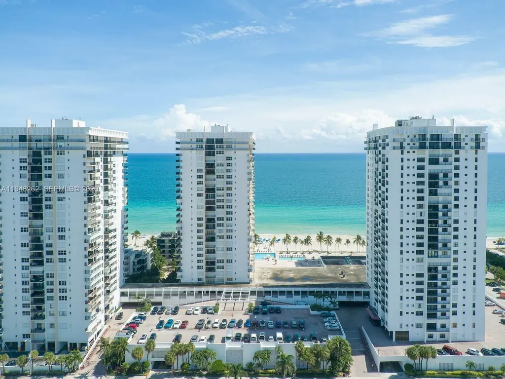 2101 S Ocean Drive Hollywood FL 33019