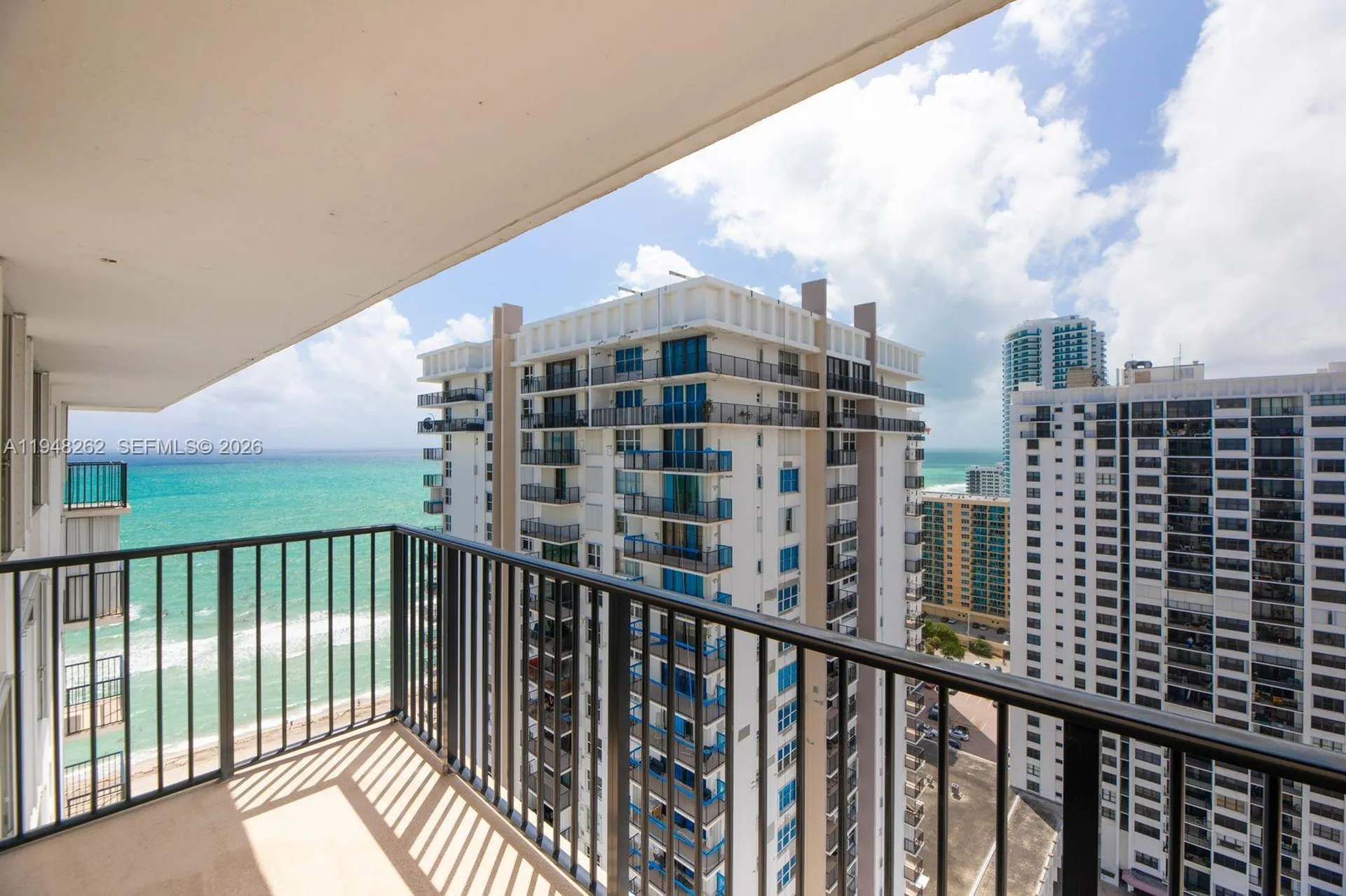 2101 S Ocean Drive Hollywood FL 33019
