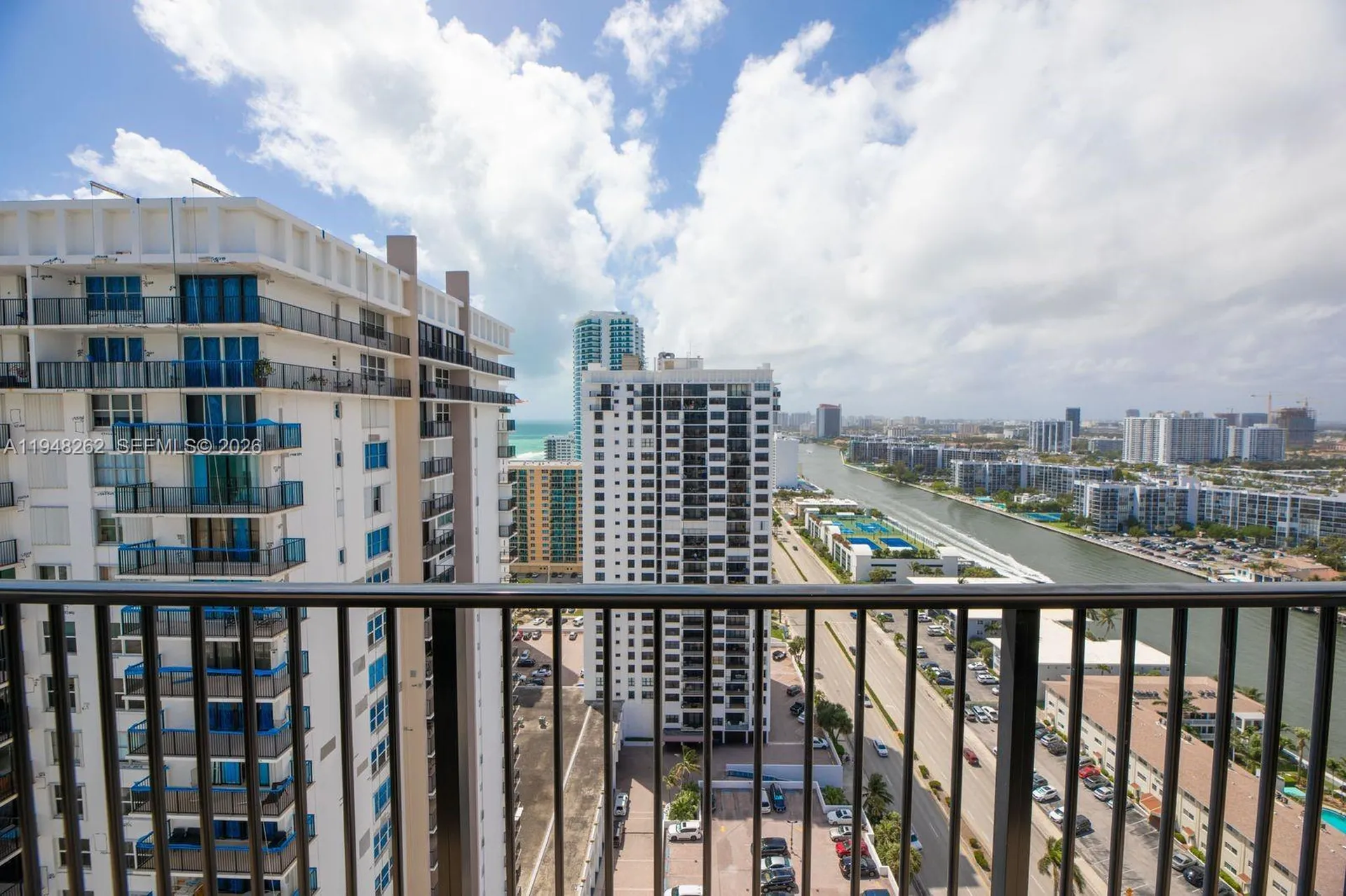 2101 S Ocean Drive Hollywood FL 33019