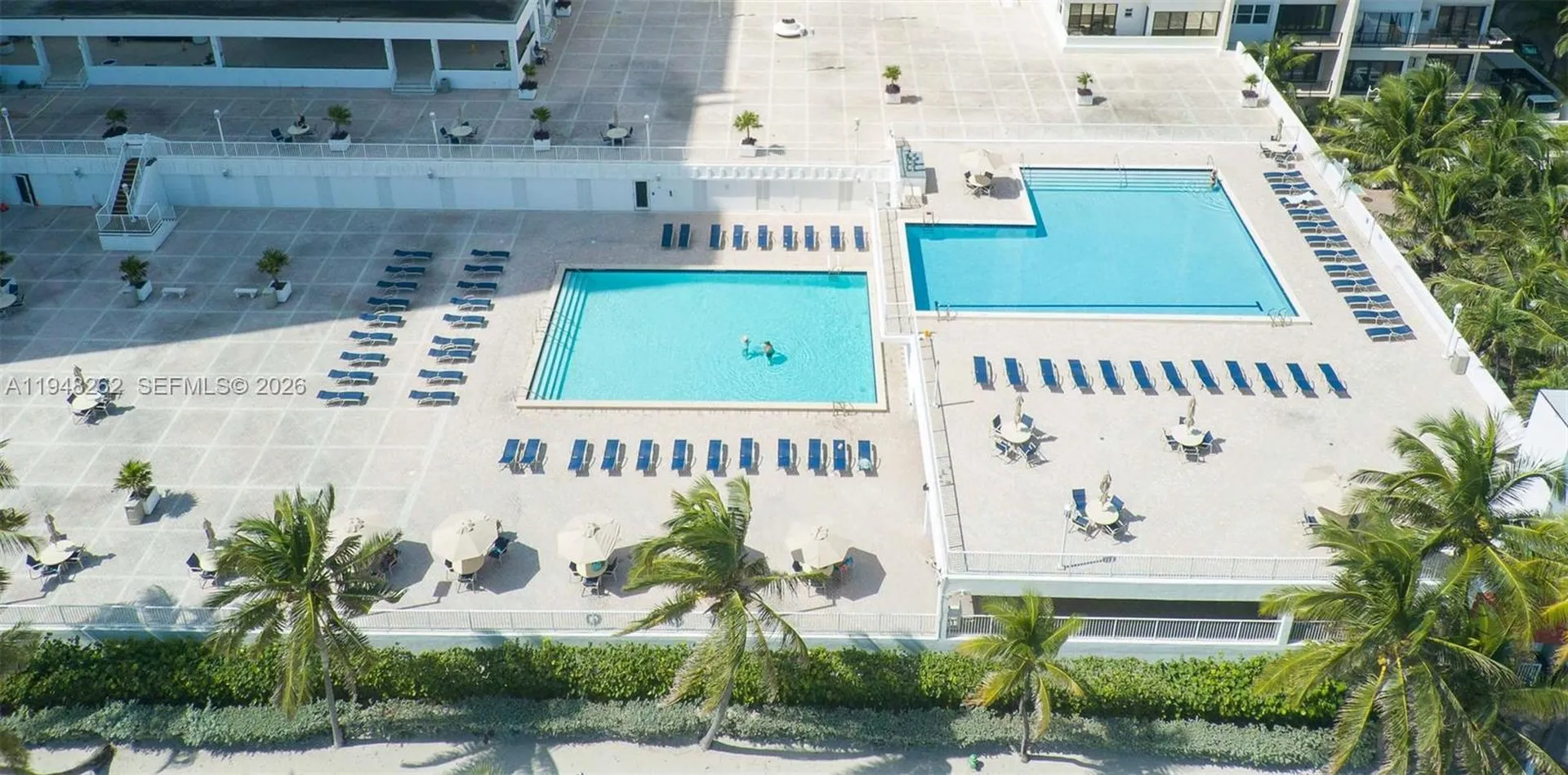 2101 S Ocean Drive Hollywood FL 33019