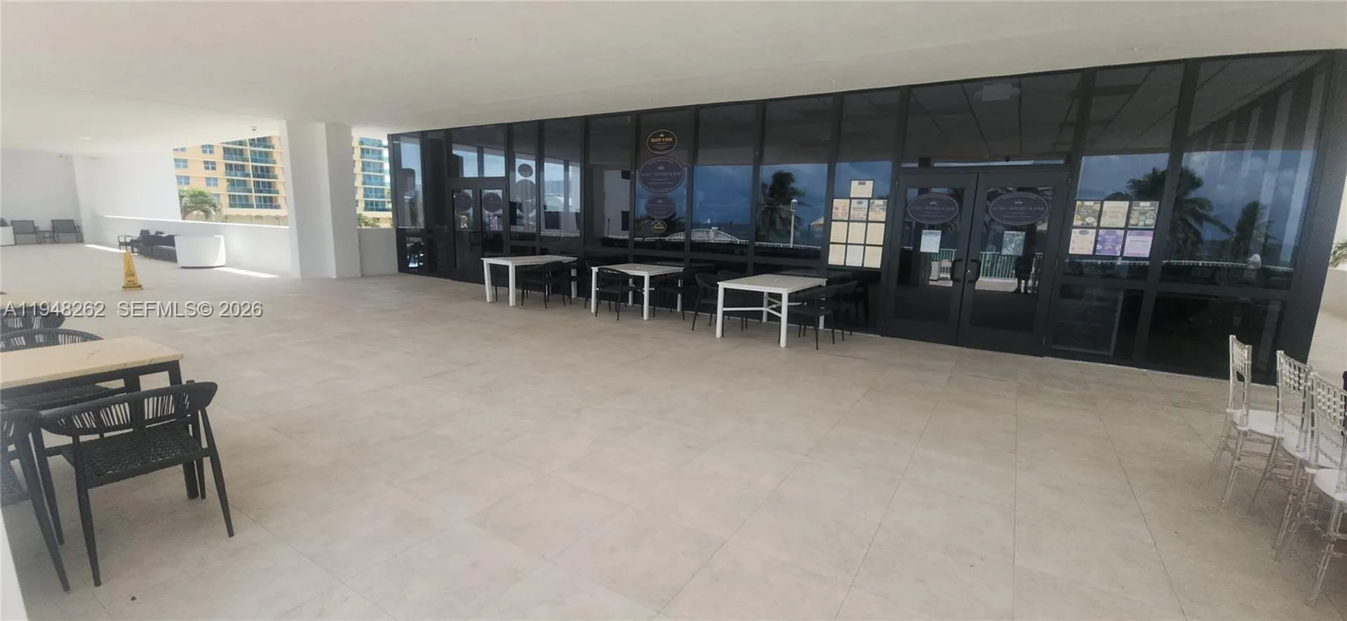 2101 S Ocean Drive Hollywood FL 33019