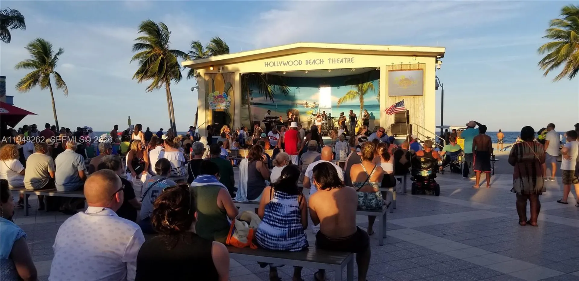 2101 S Ocean Drive Hollywood FL 33019