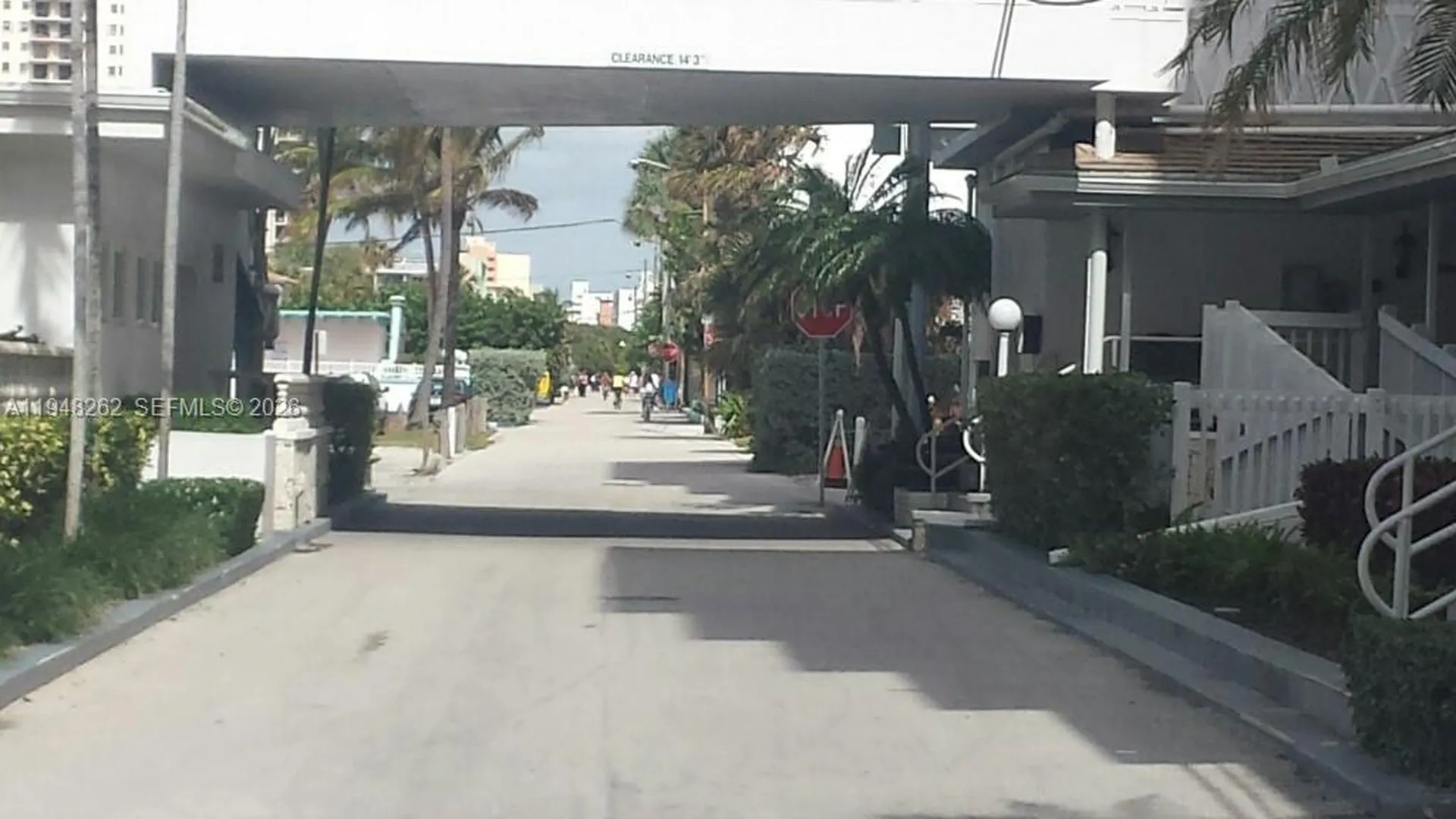 2101 S Ocean Drive Hollywood FL 33019