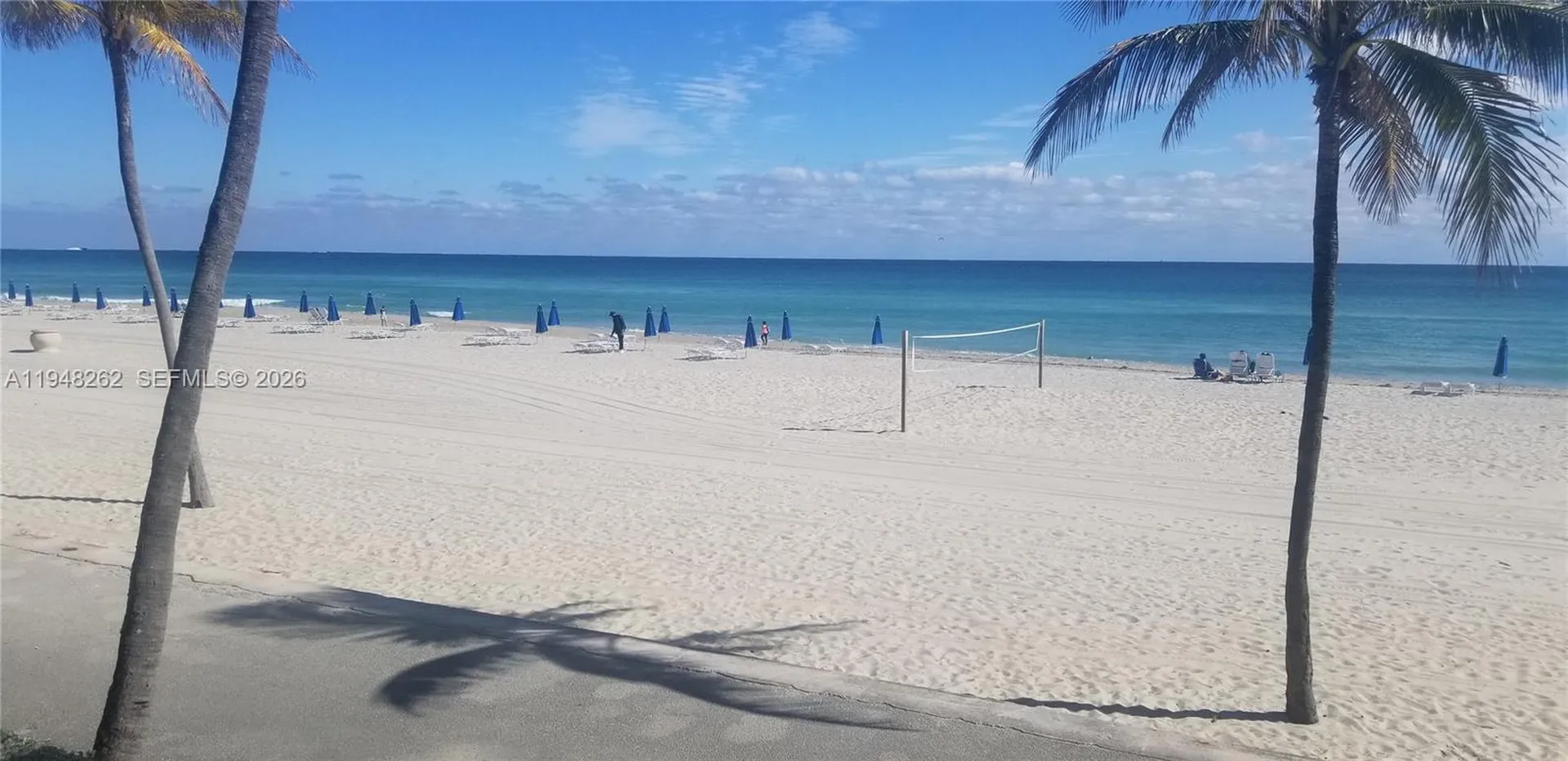 2101 S Ocean Drive Hollywood FL 33019
