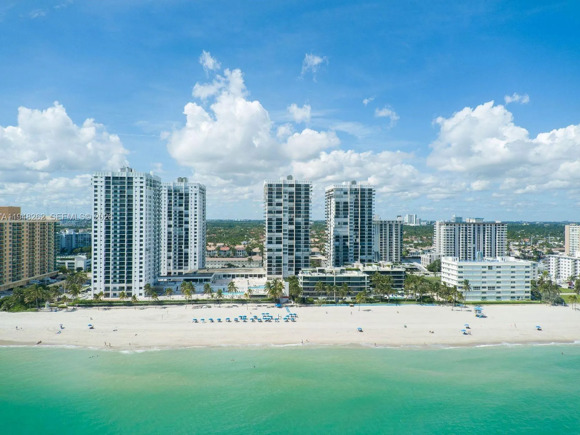 2101 S Ocean Drive Hollywood FL 33019